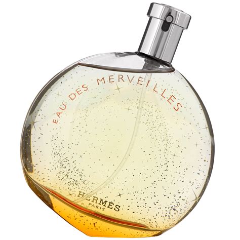 eau des merveilles 100ml